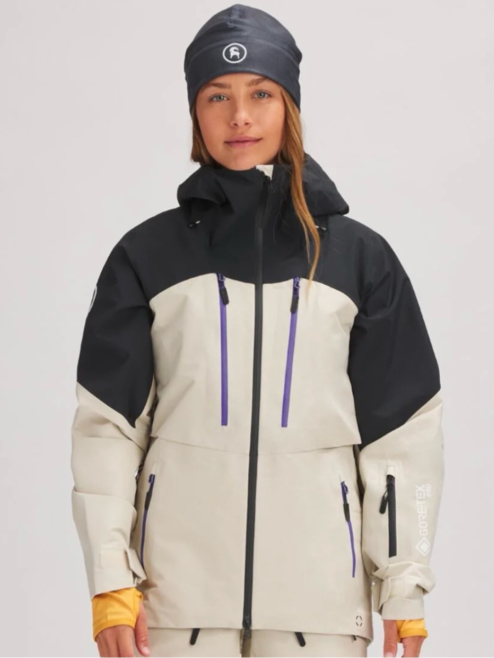 Backcountry Cardiac GORE-TEX PRO Jacket